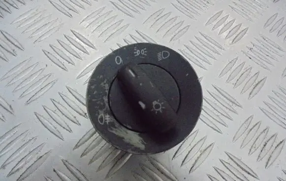 Volkswagen Golf Plus Light switch 1K0941431B