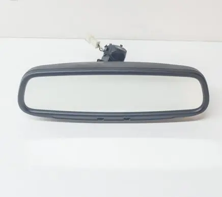 Ford Mondeo MK IV Rear view mirror (interior) 3S7A17E678BA GNTX370