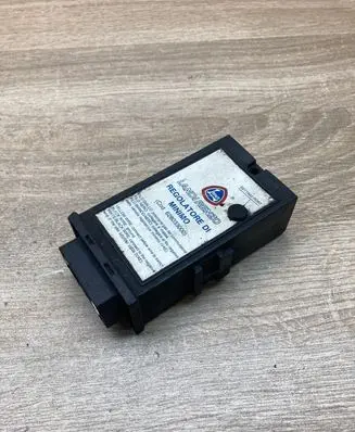 Mazda 626 Other control units/modules 628033000 LANDIRENZO