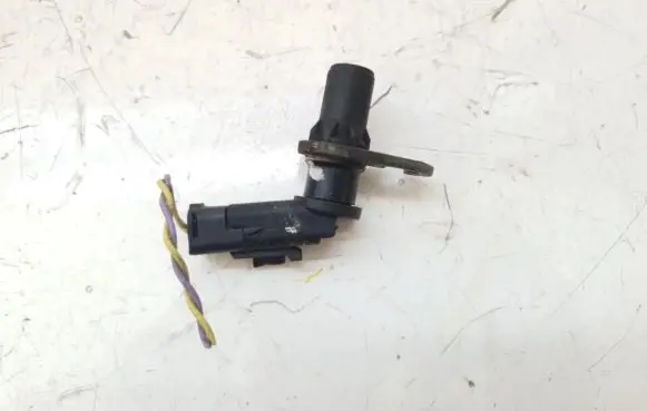 Citroen C8 Crankshaft position sensor 9635732980