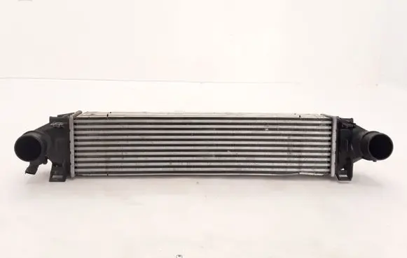 Volvo S60 Intercooler radiator 31338476