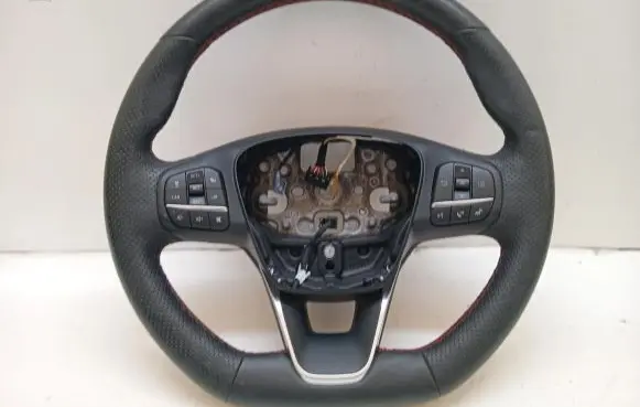 Ford Puma Steering wheel L1TJ-3600-VC