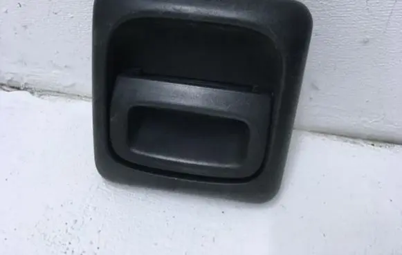 Fiat Ducato Front door exterior handle