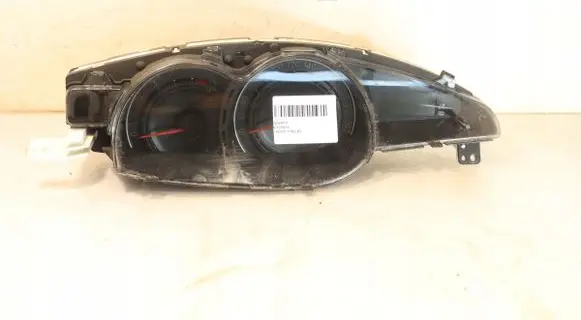 Toyota Corolla Verso AR10 Clock 
