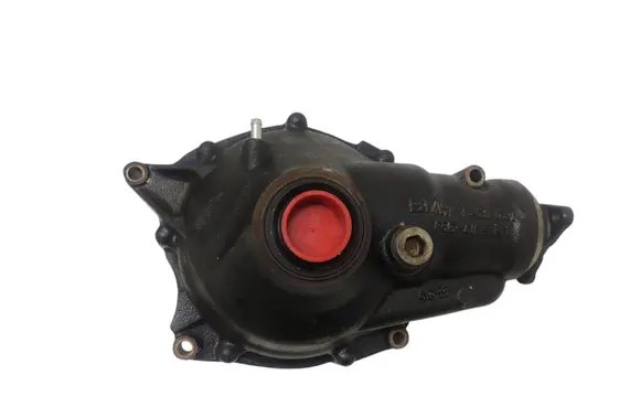 BMW X5 E53 Front differential 07512914 14286410