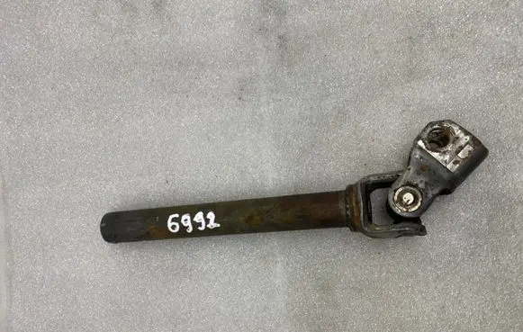 Citroen C3 Steering column universal joint CN70621 4020