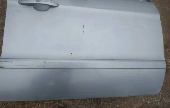 Ford S-MAX Front door trim (molding) 