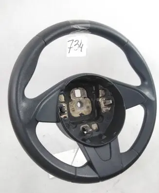 Ford Ka Steering wheel
