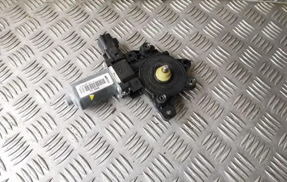 Jaguar XF X250 Rear door window regulator motor D360800 D3608 FC8062