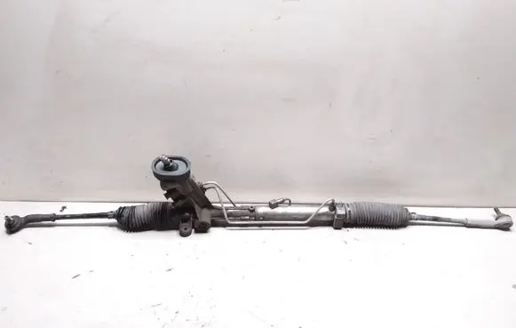 Skoda Fabia Mk3 (NJ) Steering rack 6Q1423055BN