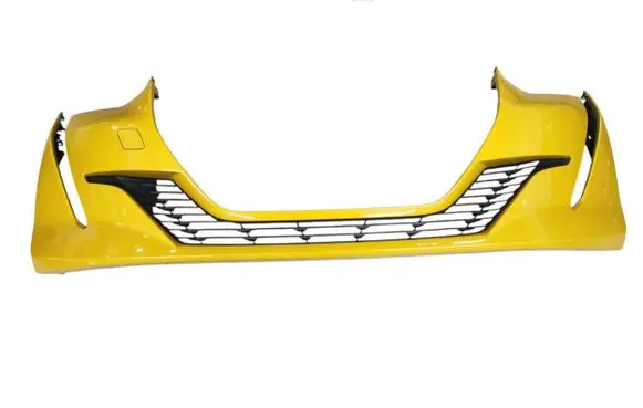 Peugeot 208 Front bumper 9824787780 99915248