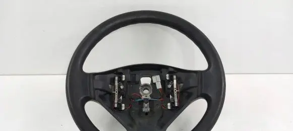 Opel Vivaro Steering wheel