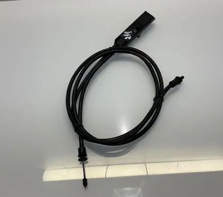 Mercedes-Benz E W211 Engine bonnet/hood lock release cable A2118800159 2118800159
