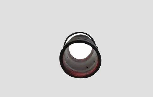 Volvo V40 Cross country Air intake hose/pipe AV616C750AE