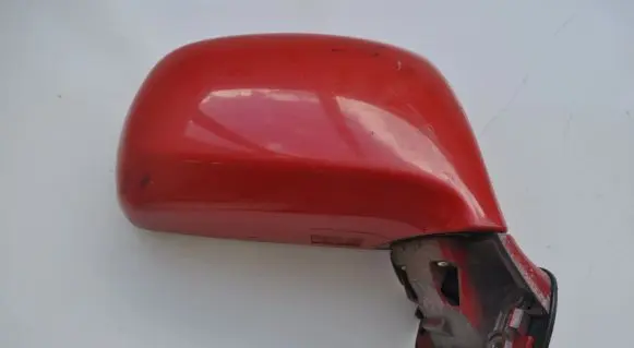 Hyundai Trajet Front door electric wing mirror