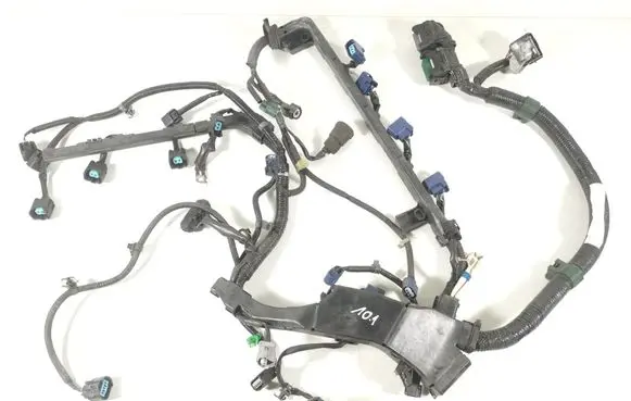Honda Civic Engine installation wiring loom 32200-SMT-E11