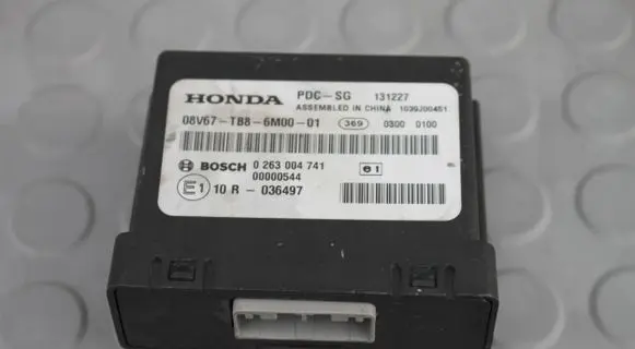 Honda Civic IX Parking PDC sensor 08V67
