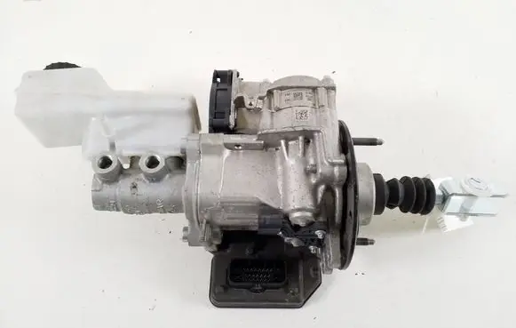 Jaguar I-Pace Master brake cylinder J9D32D519AAK