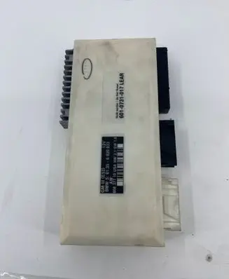BMW X5 E53 Comfort/convenience module 61356920822 6010731017 60837710