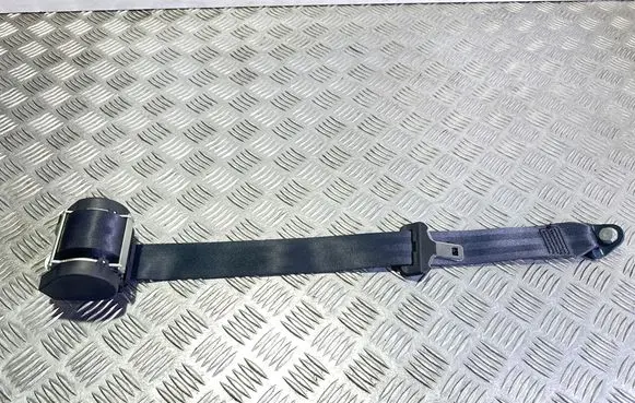 Peugeot 207 CC Rear seatbelt 0609226 0101693