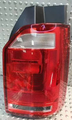 Volkswagen Transporter - Caravelle T6 Rear/tail lights 7E0945096AD
