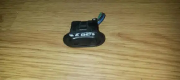 Mazda Xedos 9 Electric window control switch