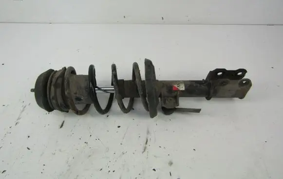 Opel Combo C Front shock absorber/damper 