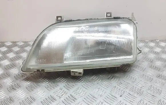 Volkswagen Sharan Headlight/headlamp 1305235254