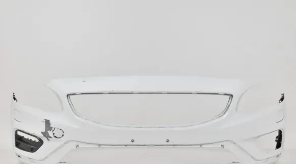 Volvo V60 Front bumper