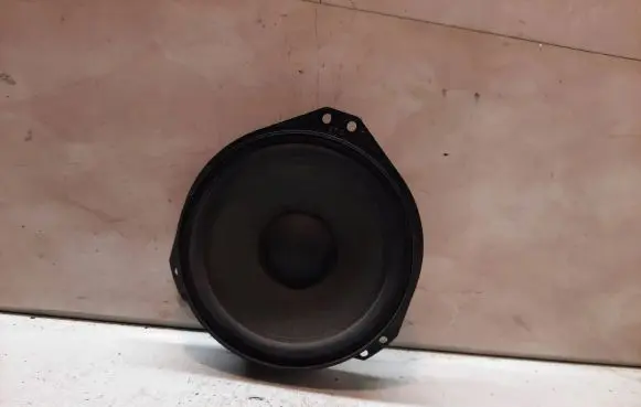 Opel Meriva A Front door speaker 9175188 L163314