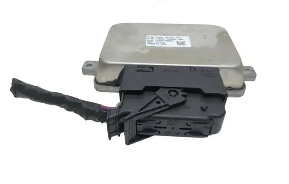 Ford Escape IV Gearbox control unit/module LX6A14G581AA LX6A7P238ACJ