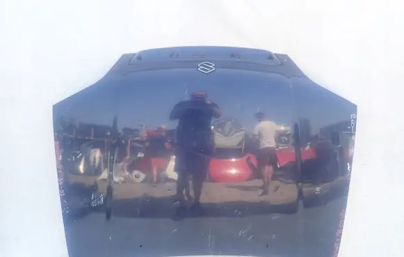 Suzuki Swift Cultus Engine bonnet/hood