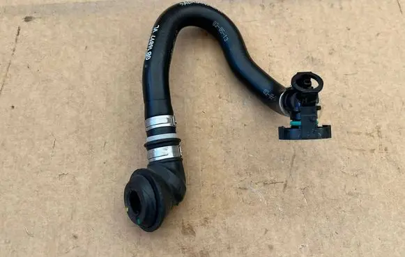 Audi A4 S4 B8 8K Vacuum line/pipe/hose 8K0611931CP