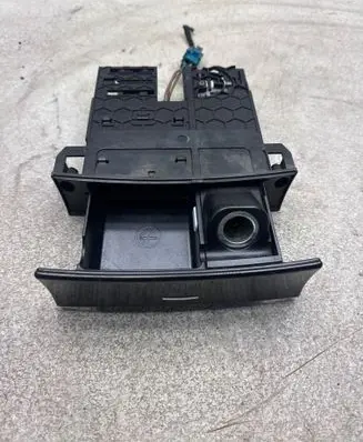 Mercedes-Benz ML W164 Car ashtray A1648100030 A1648100130