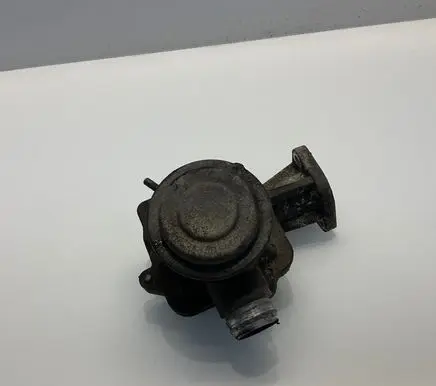 Mercedes-Benz CLS C219 Turbo solenoid valve