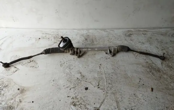 Nissan Leaf I (ZE0) Steering rack 3nl2al2