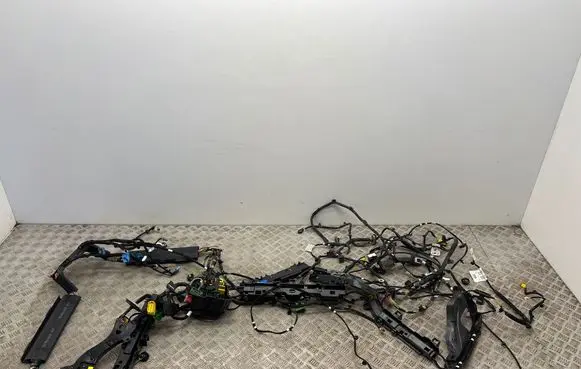 DS Automobiles 3 Crossback Wiring harness 983120908000A 98311321800R 1640535080