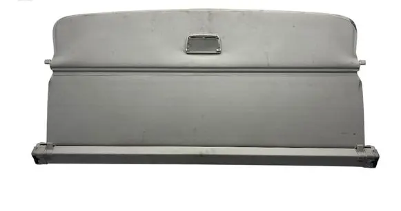Volvo XC60 Parcel shelf load cover 09856529