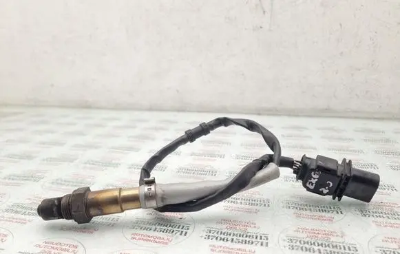 Lambda probe sensor