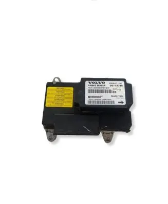 Volvo V50 Airbag control unit/module 30773786 007051100437 00405178A4