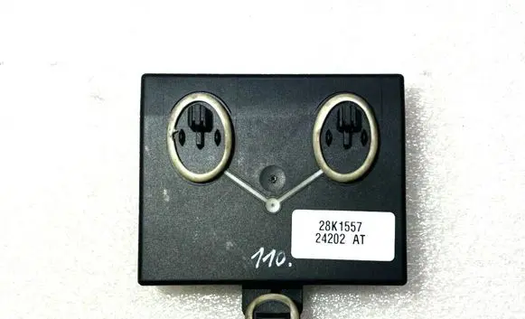 Volkswagen Sharan Door control unit/module 7N0959794E 7N0959794L