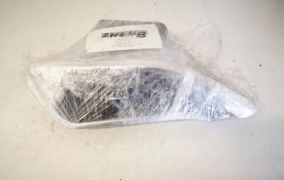 Peugeot 2008 I Dash center air vent grill 447181X