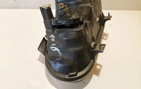 Volkswagen Golf IV Headlight/headlamp 1J1941016C