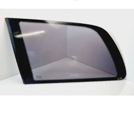 Volkswagen Sharan Rear side window 43R001100 DOT249AS2M24