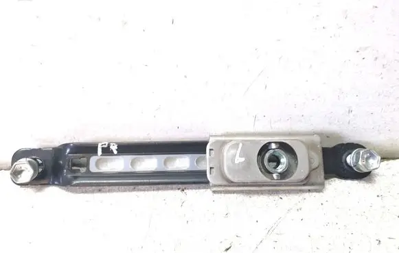 Suzuki Swift I Seat belt height adjuster D6054003