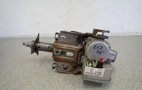 Nissan Micra Steering wheel axle 48810BC05B