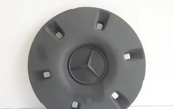 Mercedes-Benz Sprinter W906 Original wheel cap A9064010025