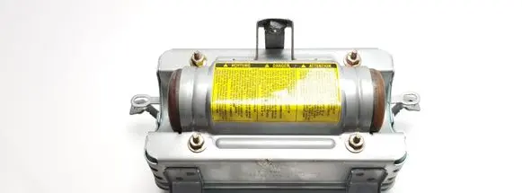 Toyota Corolla E120 E130 Passenger airbag 606000102