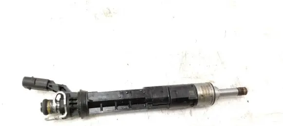 Renault Megane IV Fuel injector 166001525R A2820701000