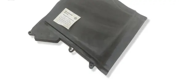 Audi A4 S4 B6 8E 8H Fuse box cover 8E1907613D